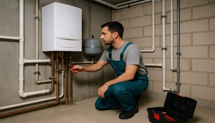 INSTALLATEUR NOTDIENST WIEN